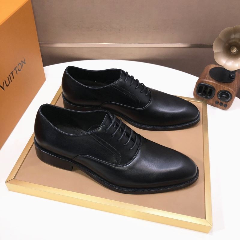 Louis Vuitton Business Shoes